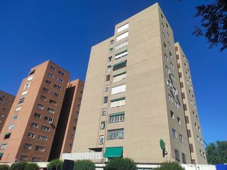 Piso en venta en Estación-Manantiales en Guadalajara
