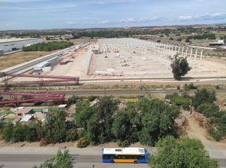 Piso en venta en Estación-Manantiales en Guadalajara