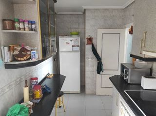 Piso en venta en Estación-Manantiales en Guadalajara