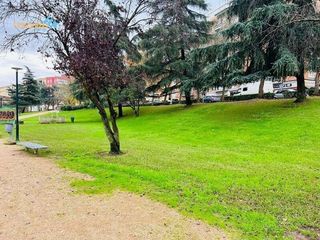 Piso en venta en Pardaleras en Badajoz