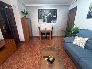 Piso en venta en Pardaleras en Badajoz