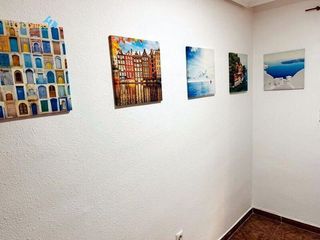 Piso en venta en Pardaleras en Badajoz