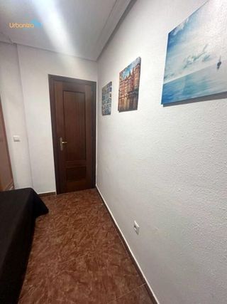 Piso en venta en Pardaleras en Badajoz