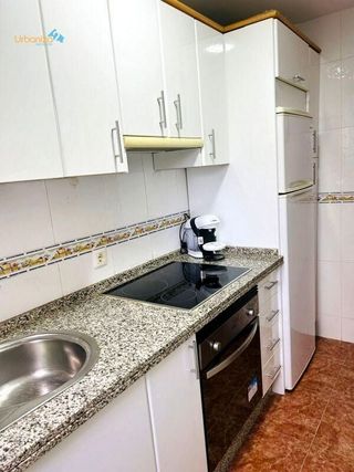 Piso en venta en Pardaleras en Badajoz