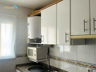 Piso en venta en Pardaleras en Badajoz