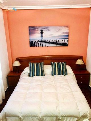 Piso en venta en Pardaleras en Badajoz