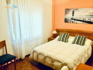Piso en venta en Pardaleras en Badajoz