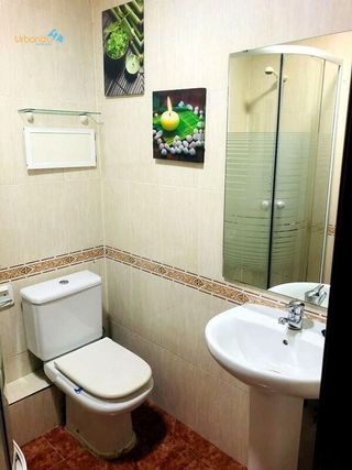 Piso en venta en Pardaleras en Badajoz