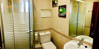 Piso en venta en Pardaleras en Badajoz