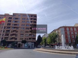 Piso en venta en Centro en Logroño