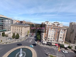 Piso en venta en Centro en Logroño