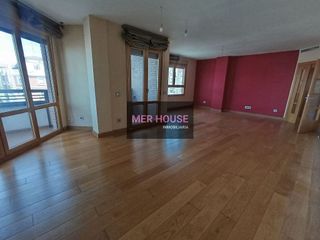 Piso en venta en Centro en Logroño