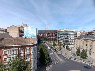 Piso en venta en Centro en Logroño