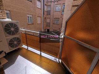 Piso en venta en Centro en Logroño