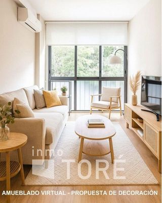 Piso en venta en Girón - Las Delicias - Tabacalera en Málaga