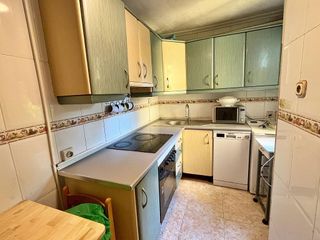 Piso en venta en Girón - Las Delicias - Tabacalera en Málaga