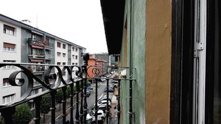 Piso en venta en Azkoitia