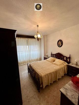 Piso en venta en San Bartolomé - Millán de Priego en Jaén