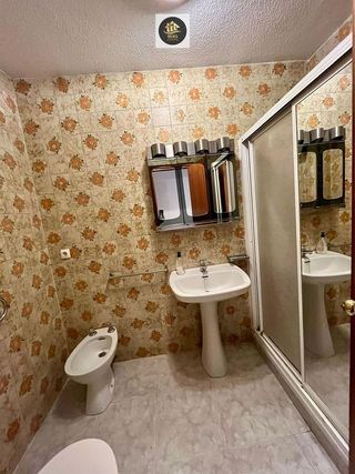 Piso en venta en San Bartolomé - Millán de Priego en Jaén