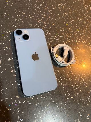 iPhone 14 128GB NUEVO A+