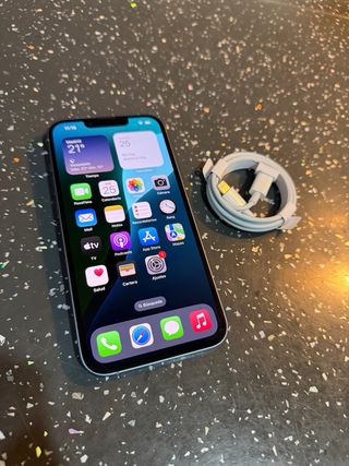 iPhone 14 128GB NUEVO A+
