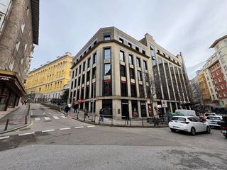Piso en venta en Centro - Ayuntamiento en Santander