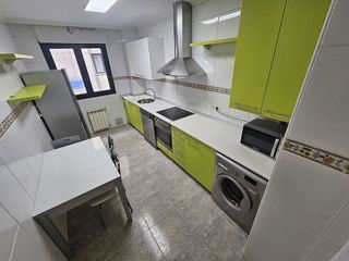 Piso en venta en Centro - Ayuntamiento en Santander