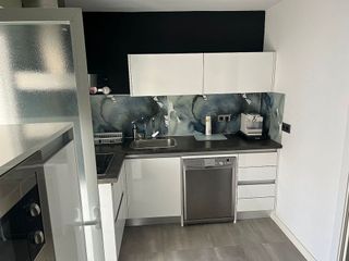 Piso en venta en Hospital en Jaén