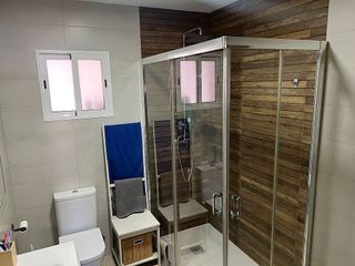 Piso en venta en Hospital en Jaén