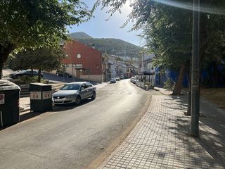 Piso en venta en Hospital en Jaén