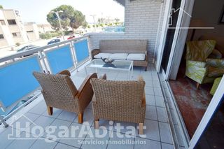 Piso en venta en Zona Playa en Burriana