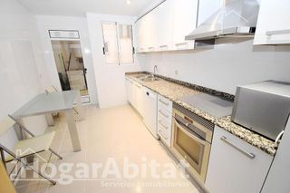 Piso en venta en Zona Playa en Burriana