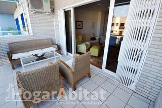 Piso en venta en Zona Playa en Burriana