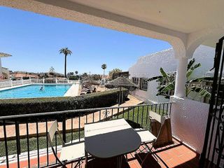 Piso en venta en El Faro de Calaburra - Chaparral en Mijas