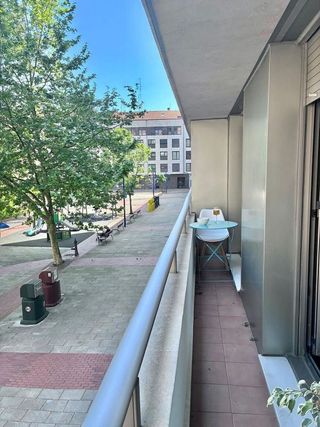 Piso en venta en Iralabarri en Bilbao