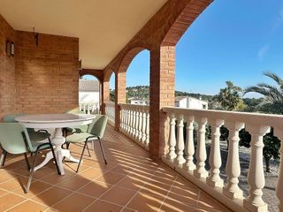Chalet en venta en Berà Mar - El Francaset en Roda de Barà