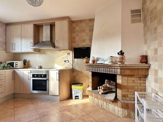 Chalet en venta en Berà Mar - El Francaset en Roda de Barà