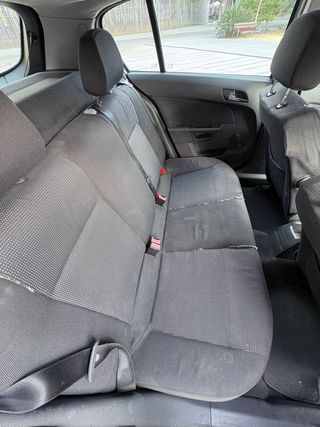 Opel Astra 2005