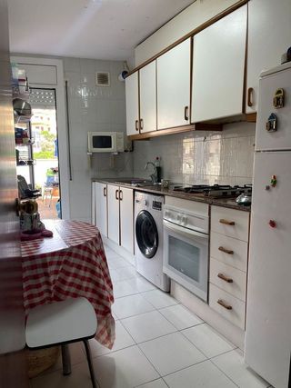 Piso en venta en Cavall Bernat - Cala Rovira en Castell-Platja d´Aro
