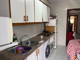 Piso en venta en Cavall Bernat - Cala Rovira en Castell-Platja d´Aro