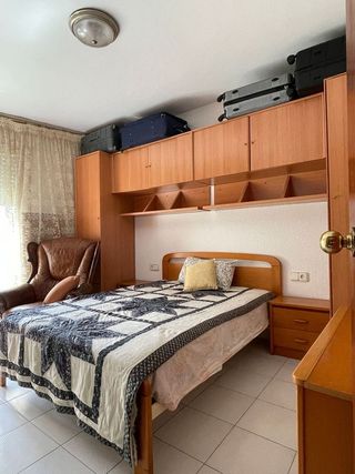Piso en venta en Cavall Bernat - Cala Rovira en Castell-Platja d´Aro