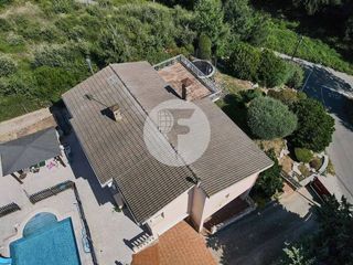 Chalet en venta en Caldes de Montbui