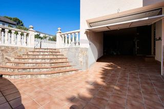 Chalet en venta en Caldes de Montbui