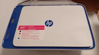 Impresora HP DeskJet 2630