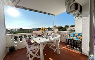 Piso en venta en Empuriabrava en Castelló d´Empúries