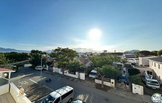 Piso en venta en Empuriabrava en Castelló d´Empúries