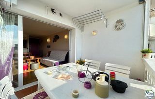 Piso en venta en Empuriabrava en Castelló d´Empúries