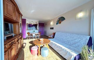 Piso en venta en Empuriabrava en Castelló d´Empúries