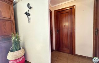 Piso en venta en Empuriabrava en Castelló d´Empúries