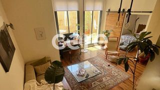 Estudio en venta en El Coll en Barcelona